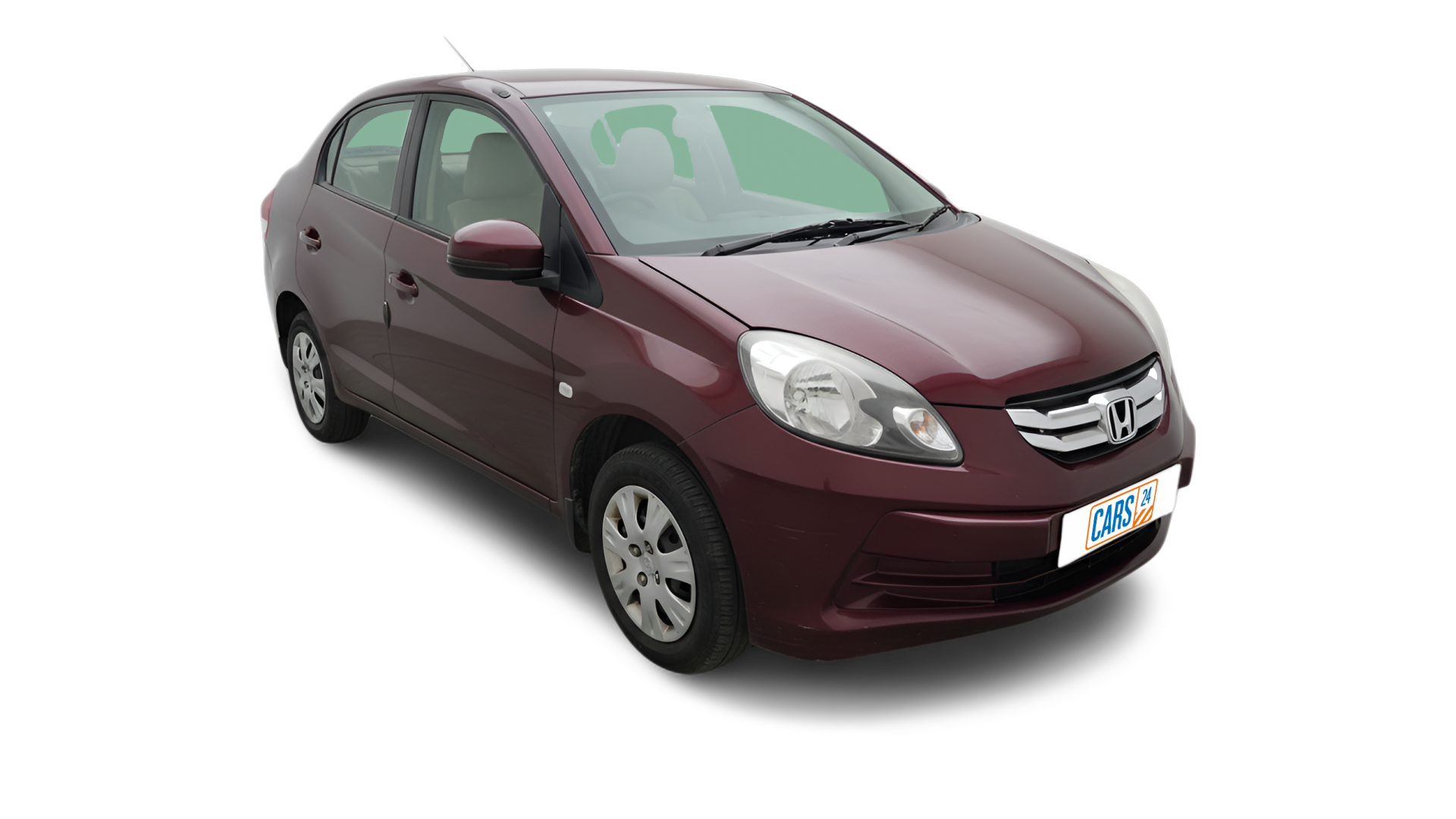Honda Amaze-img